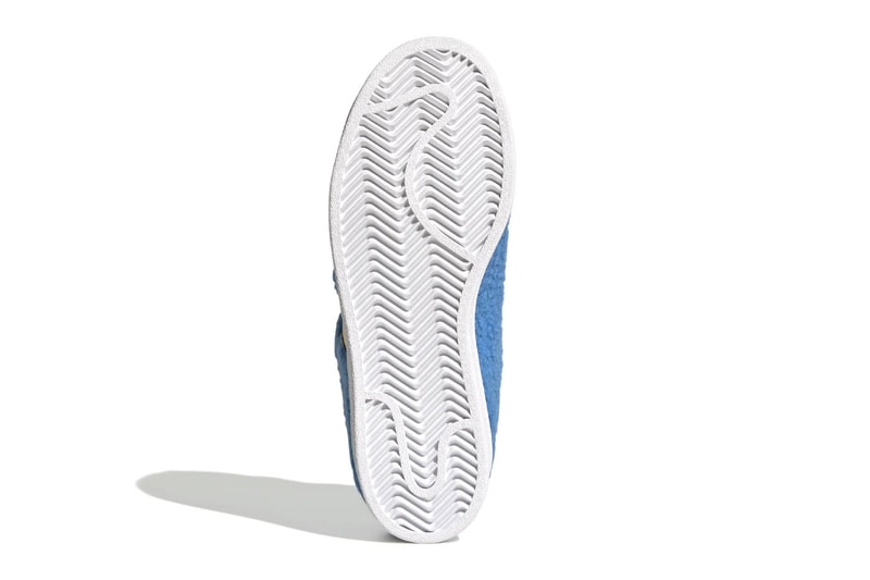 adidas Superstar Marge Simpson Collaboration Images Release Info