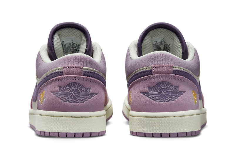 air jordan 1 low unity purple price release date dr8057-500