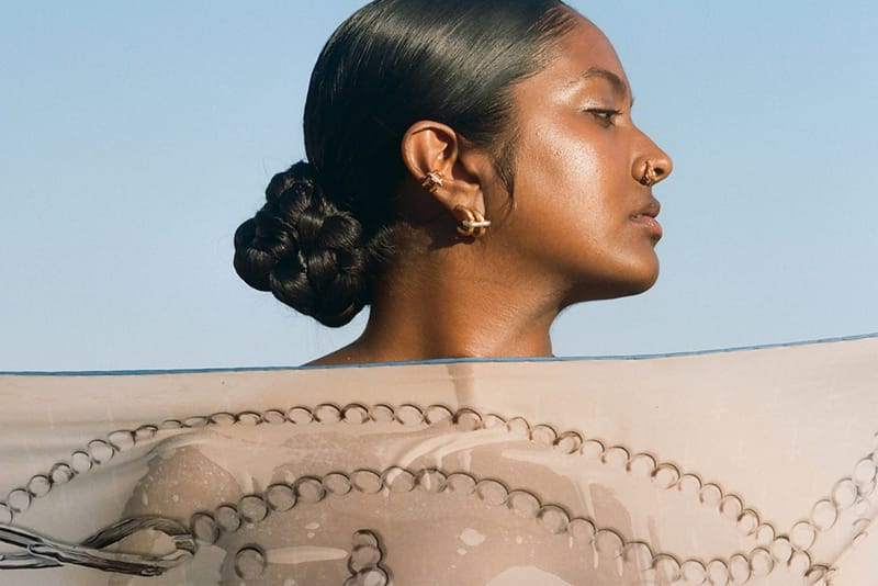 Alighieri Jewelry Unveils Luxurious Silk Scarves