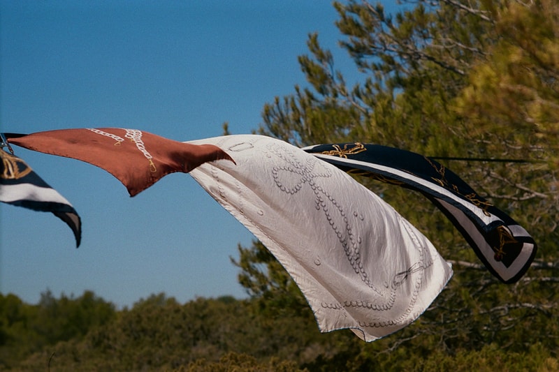 alighieri rosh mahtani silk scarves jewelry accessories 
