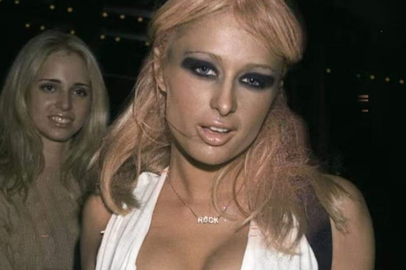 Paris Hilton, Sky Ferreira Star in Erotic Horror Slasher 'Alone at Night': Here's Everything We Know