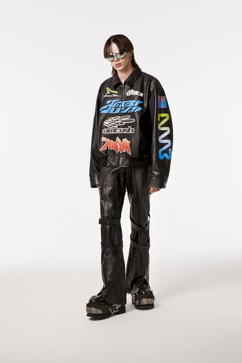 AMBUSH Yoon Spring/Summer 2023 Collection Rave Tokyo Images