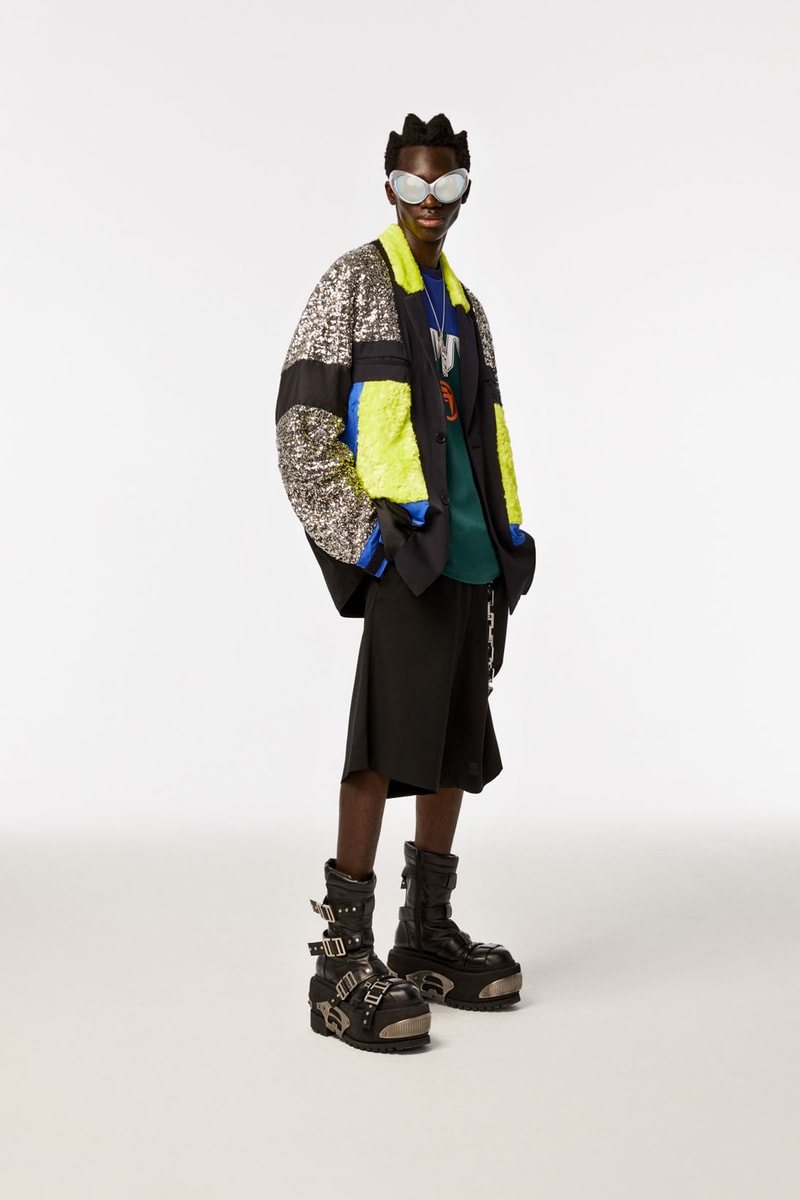 AMBUSH Yoon Spring/Summer 2023 Collection Rave Tokyo Images