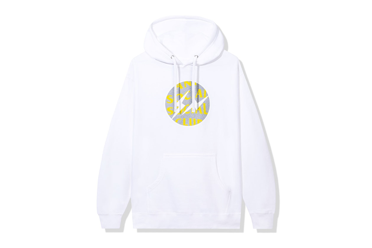 fragment design Anti Social Social Club Collaboration Hiroshi Fujiwara Sarah Snyder Release Date Info