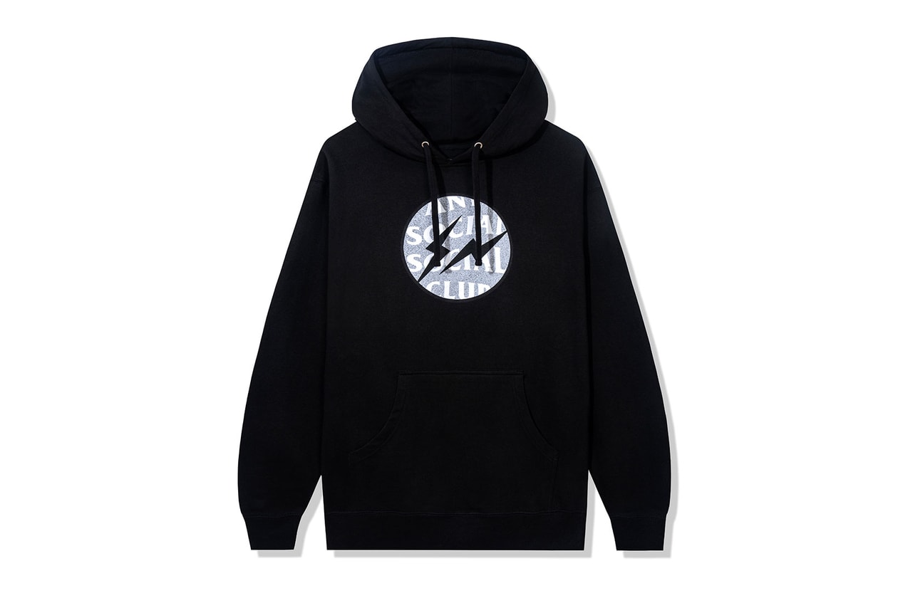 fragment design Anti Social Social Club Collaboration Hiroshi Fujiwara Sarah Snyder Release Date Info