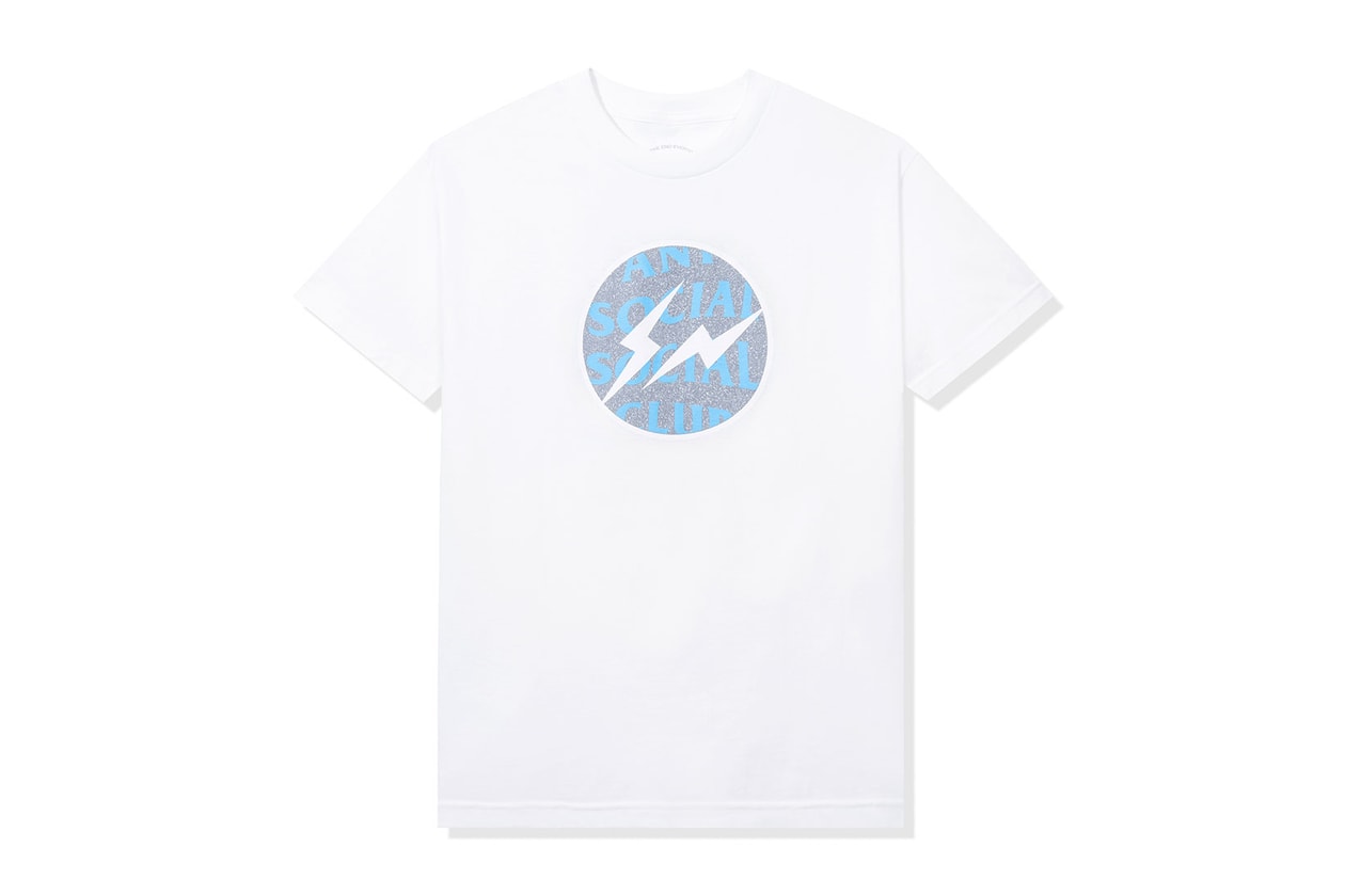 fragment design Anti Social Social Club Collaboration Hiroshi Fujiwara Sarah Snyder Release Date Info