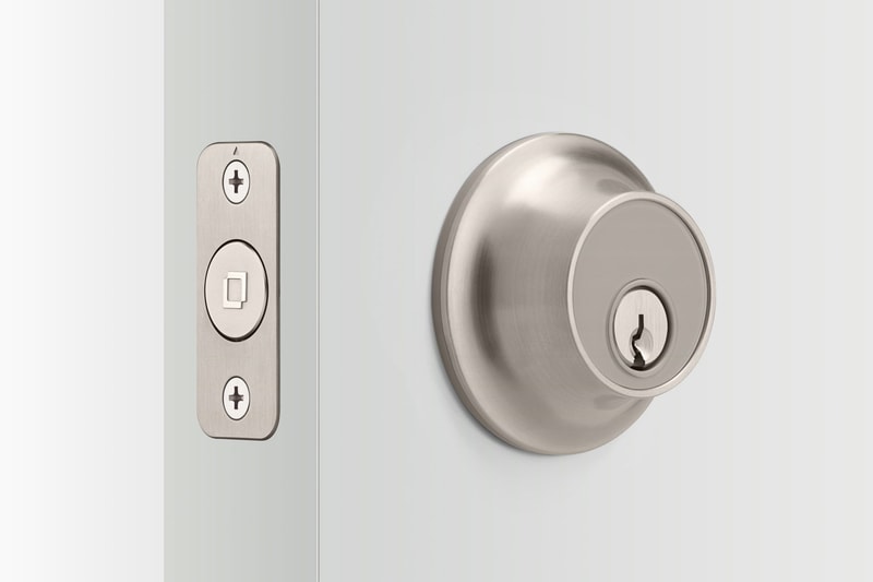 Apple Smart Door Lock Level Home iPhone Watch Release Price Info