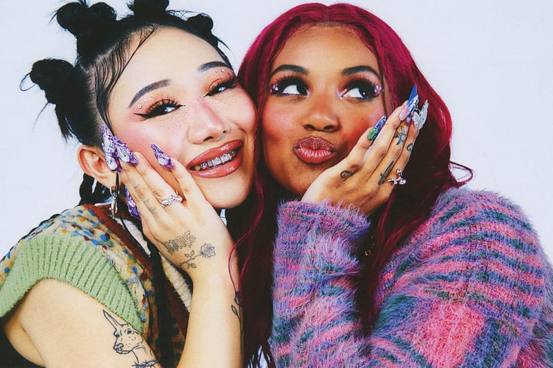 atmos Women's Launches in Philadelphia