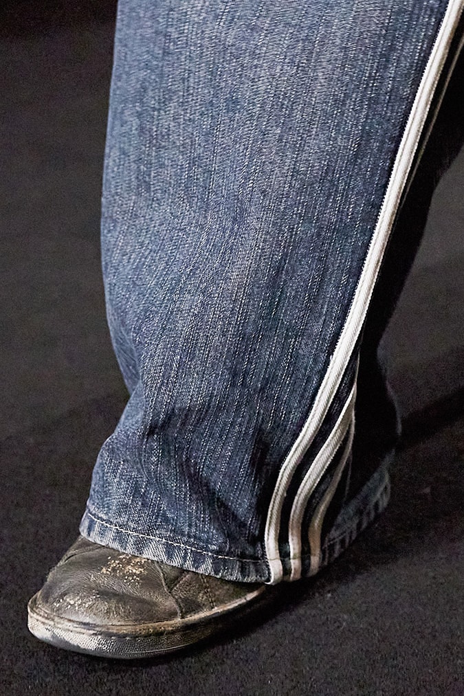 Balenciaga adidas Destroyed Stan Smith Collaboration Release Date Price Info