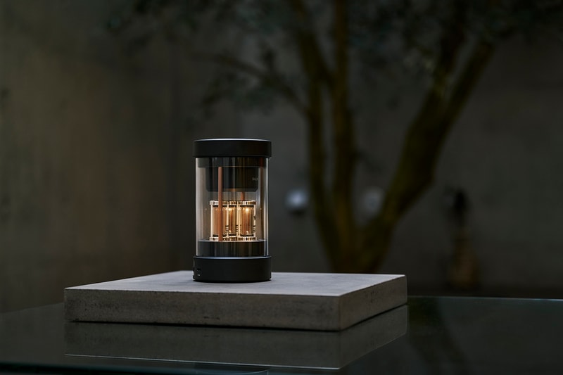 balmuda the speaker japanese homeware tech brand 