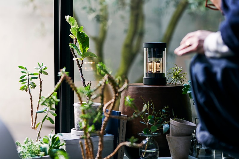 balmuda the speaker japanese homeware tech brand 