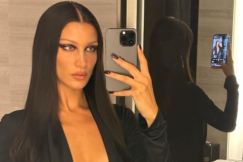 Here’s How To Achieve TikTok’s Viral "Night Luxe" Beauty Trend