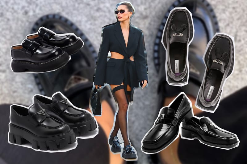 From Prada to Bottega Veneta, the Best Loafers for Your Fall Fits