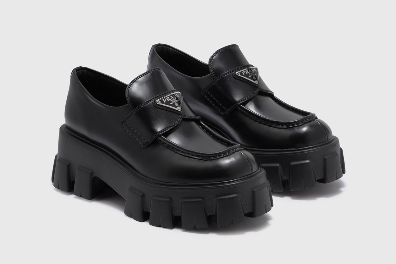 Best Loafers Fall Winter Shoes Prada Bottega Veneta Where to buy