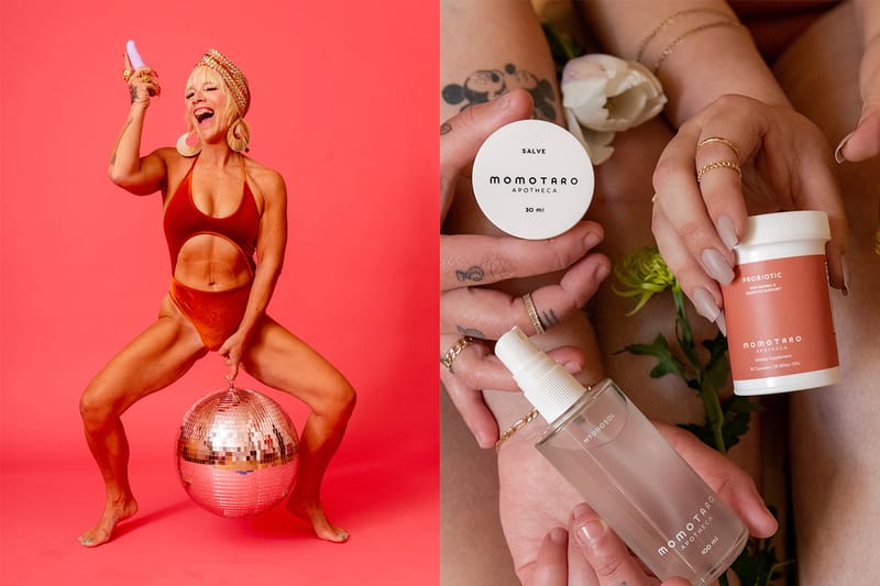 Lou Featherstone Shares Her Secrets to a Happy Sex Life