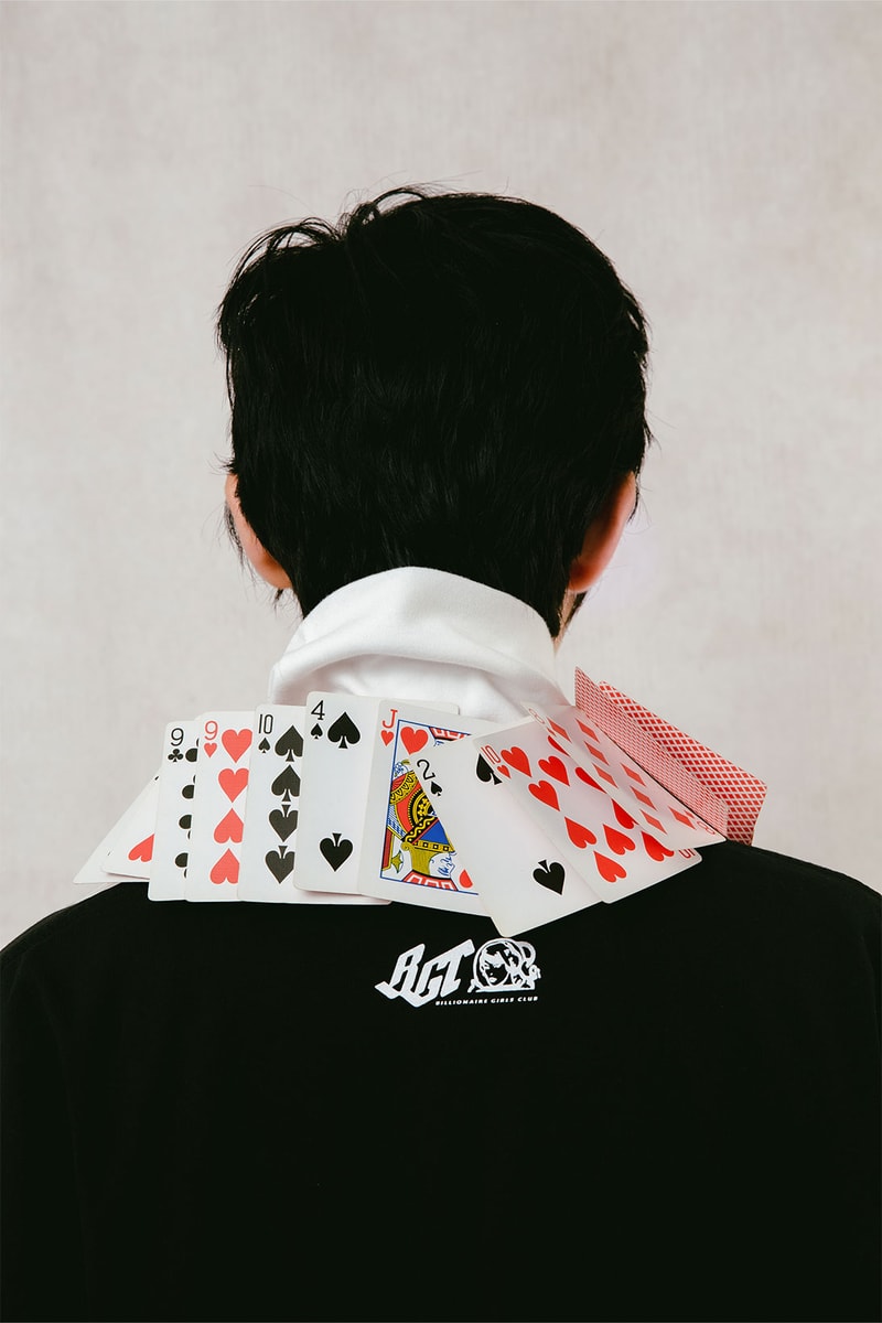 Billionaire Girls Club Fall/Winter Collection Pharrell Williams Images Release Date