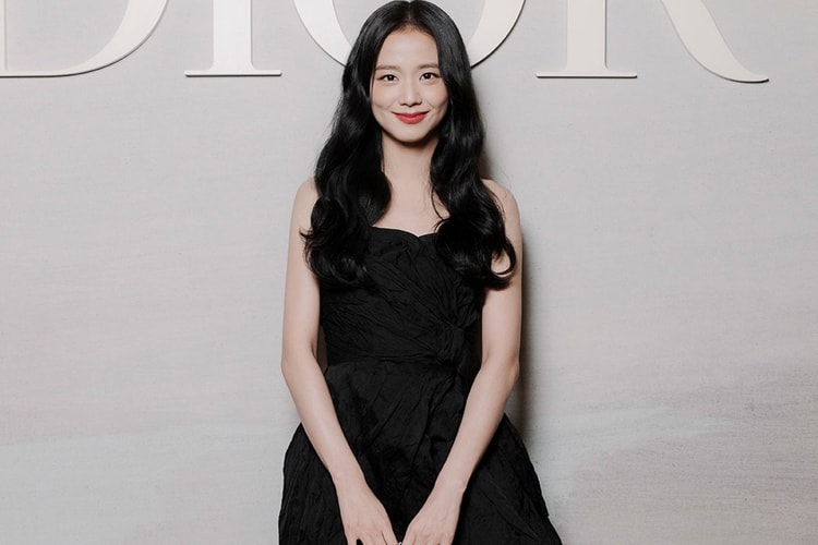 BLACKPINK's Jisoo Was the Top Influencer at Paris Fashion Week SS23