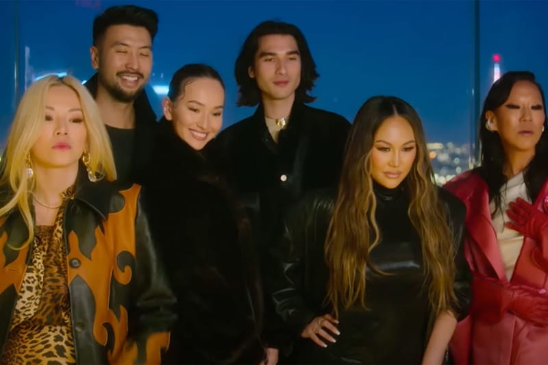 Netflix Is Bringing 'Bling Empire' to New York City