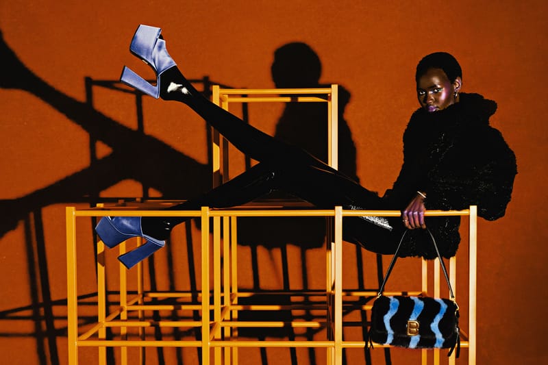 Brandon Blackwood Unveils Its Largest Collection Yet