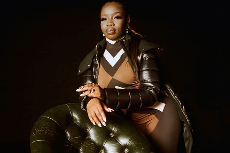 Burberry and PRIM Launch Black History Month Bookstore