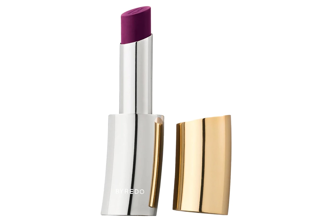 best fall plum lipsticks gucci beauty byredo sephora collection dior beauty matte satin makeup price info