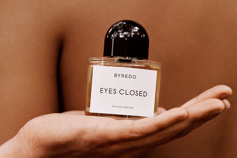 Byredo Incites the Blind Feeling of Fresh Love With Its Latest Fragrance Drop