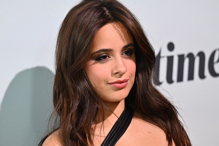 Camila Cabello’s Butterfly Clips Will Make You Miss the '90s