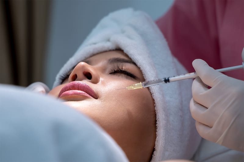 Meet Daxxify, the New Treatment That’s Botox’s Arch Nemesis