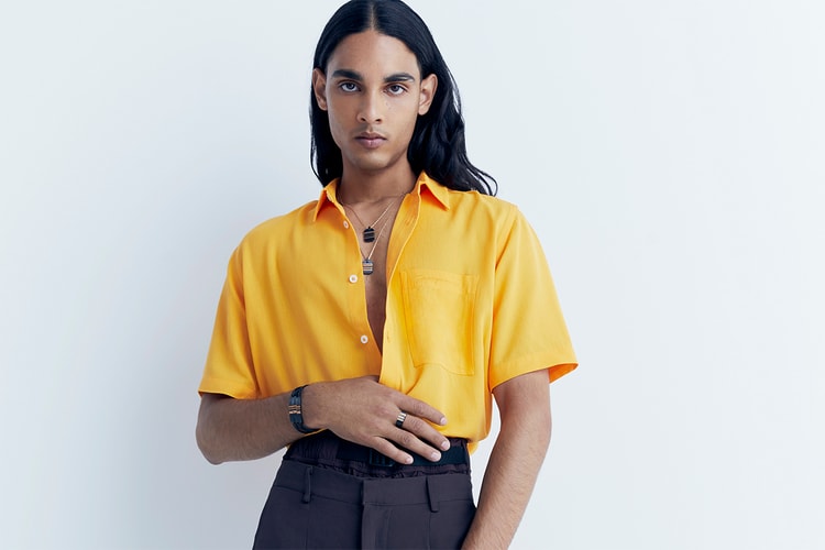 De Beers Balances Statement and Minimalism with Latest Jewelry Collection