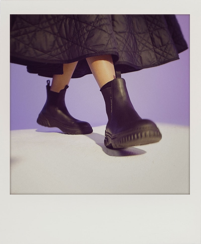 Dior Fall Winter Shoe Footwear Lineup Loafers D-Motion Pumps Idylle Ballerina One Sneakers Images Release