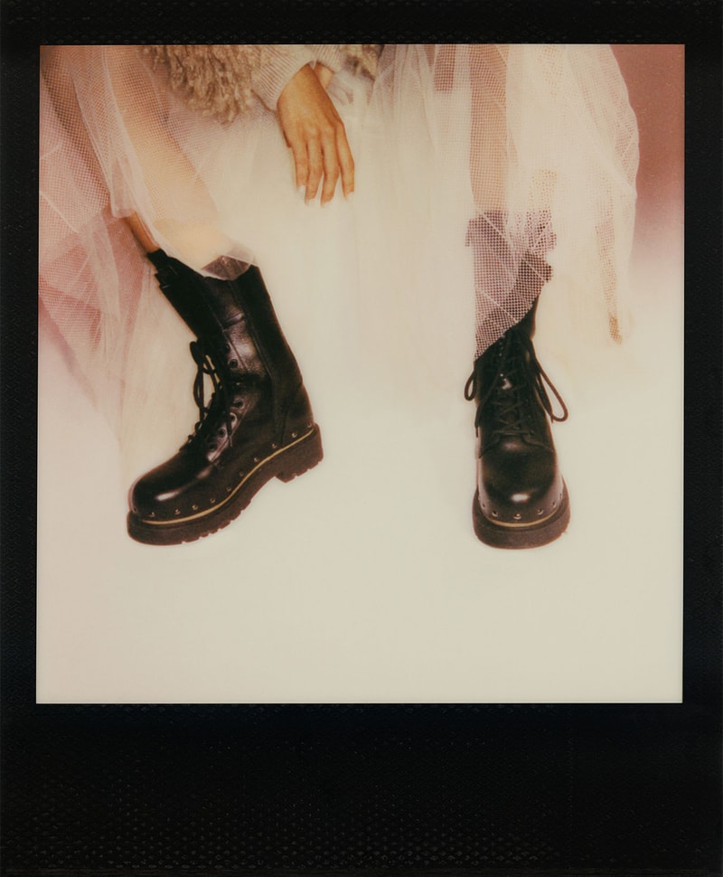 Dior Fall Winter Shoe Footwear Lineup Loafers D-Motion Pumps Idylle Ballerina One Sneakers Images Release