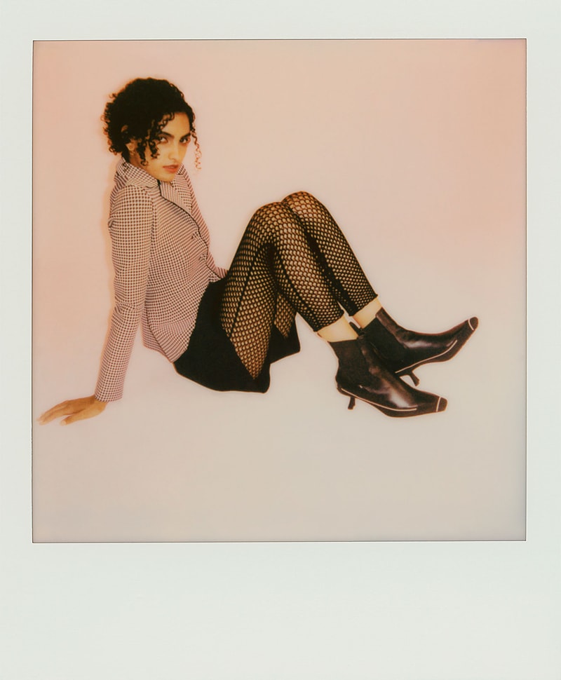 Dior Fall Winter Shoe Footwear Lineup Loafers D-Motion Pumps Idylle Ballerina One Sneakers Images Release
