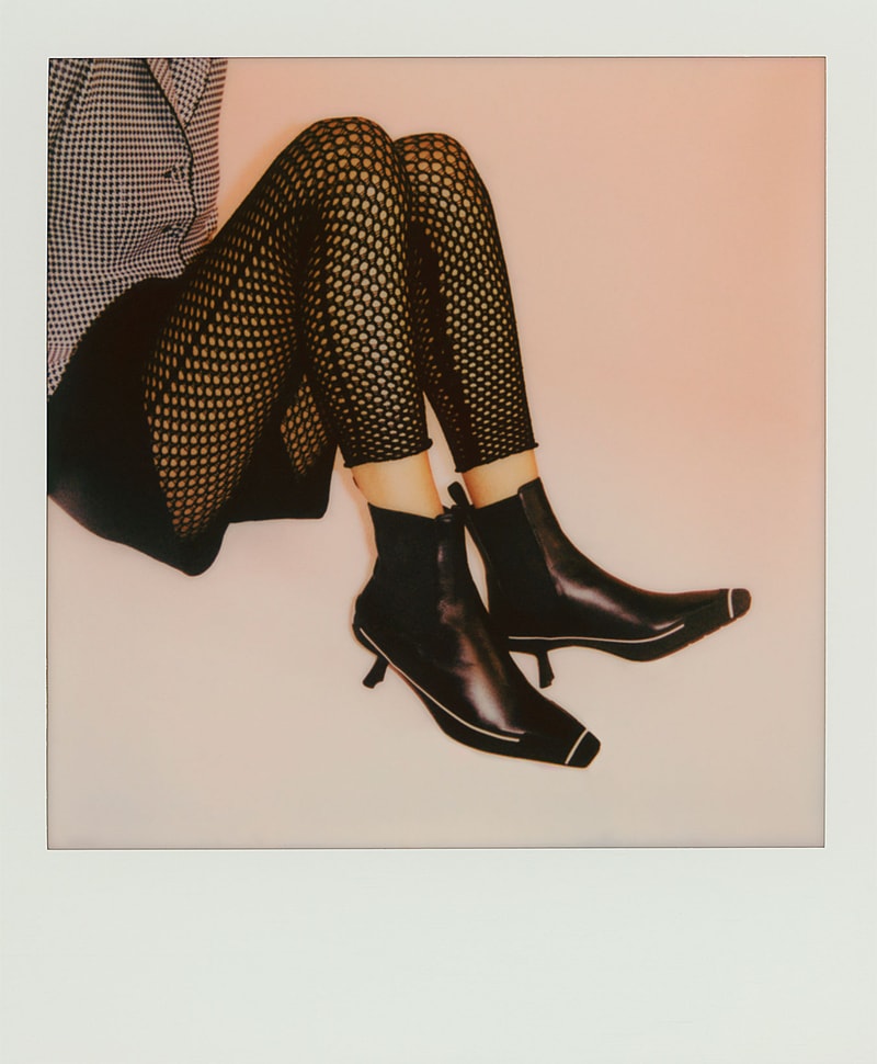 Dior Fall Winter Shoe Footwear Lineup Loafers D-Motion Pumps Idylle Ballerina One Sneakers Images Release