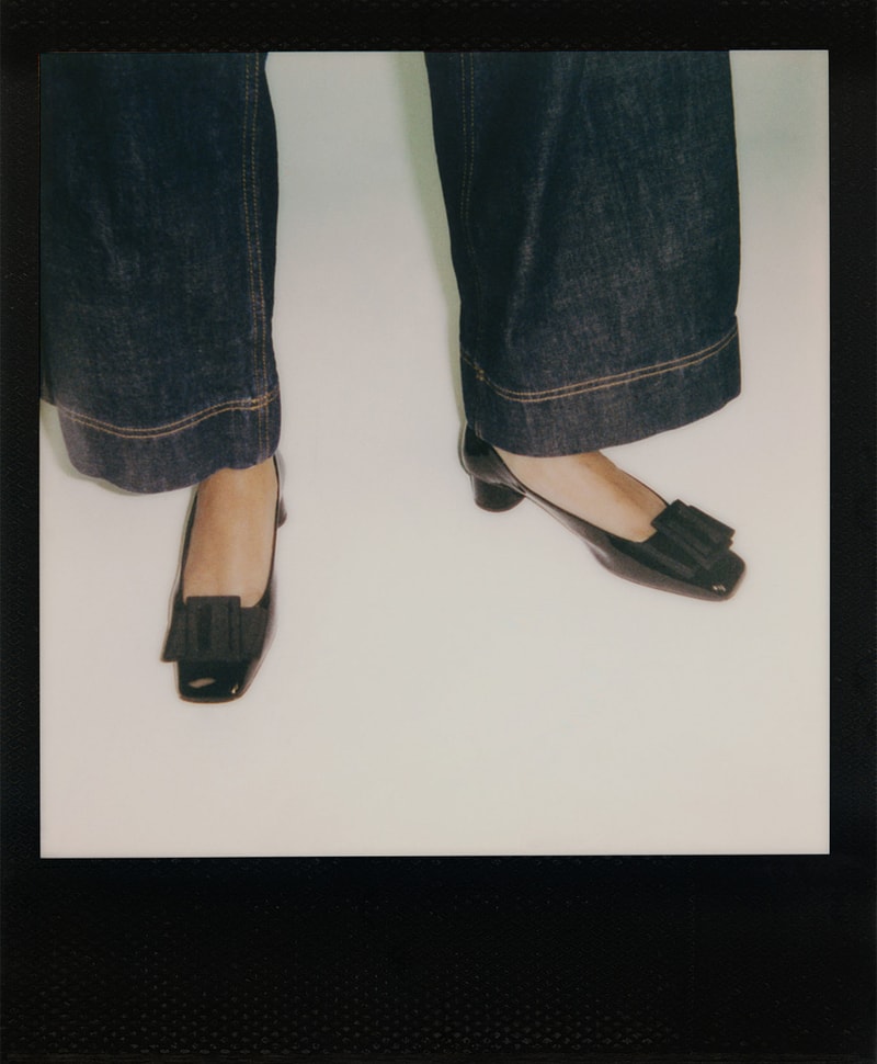 Dior Fall Winter Shoe Footwear Lineup Loafers D-Motion Pumps Idylle Ballerina One Sneakers Images Release