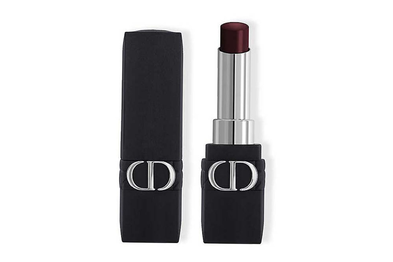 best fall plum lipsticks gucci beauty byredo sephora collection dior beauty matte satin makeup price info
