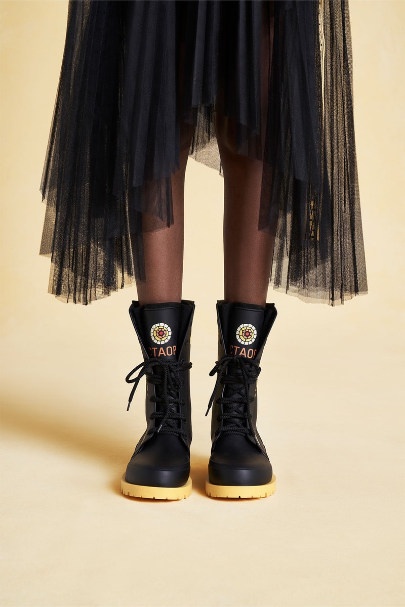 Dior Thebe Magugu CTAOP Charlize Theron Maria Grazia Chiuri Collaboration Capsule Release Info