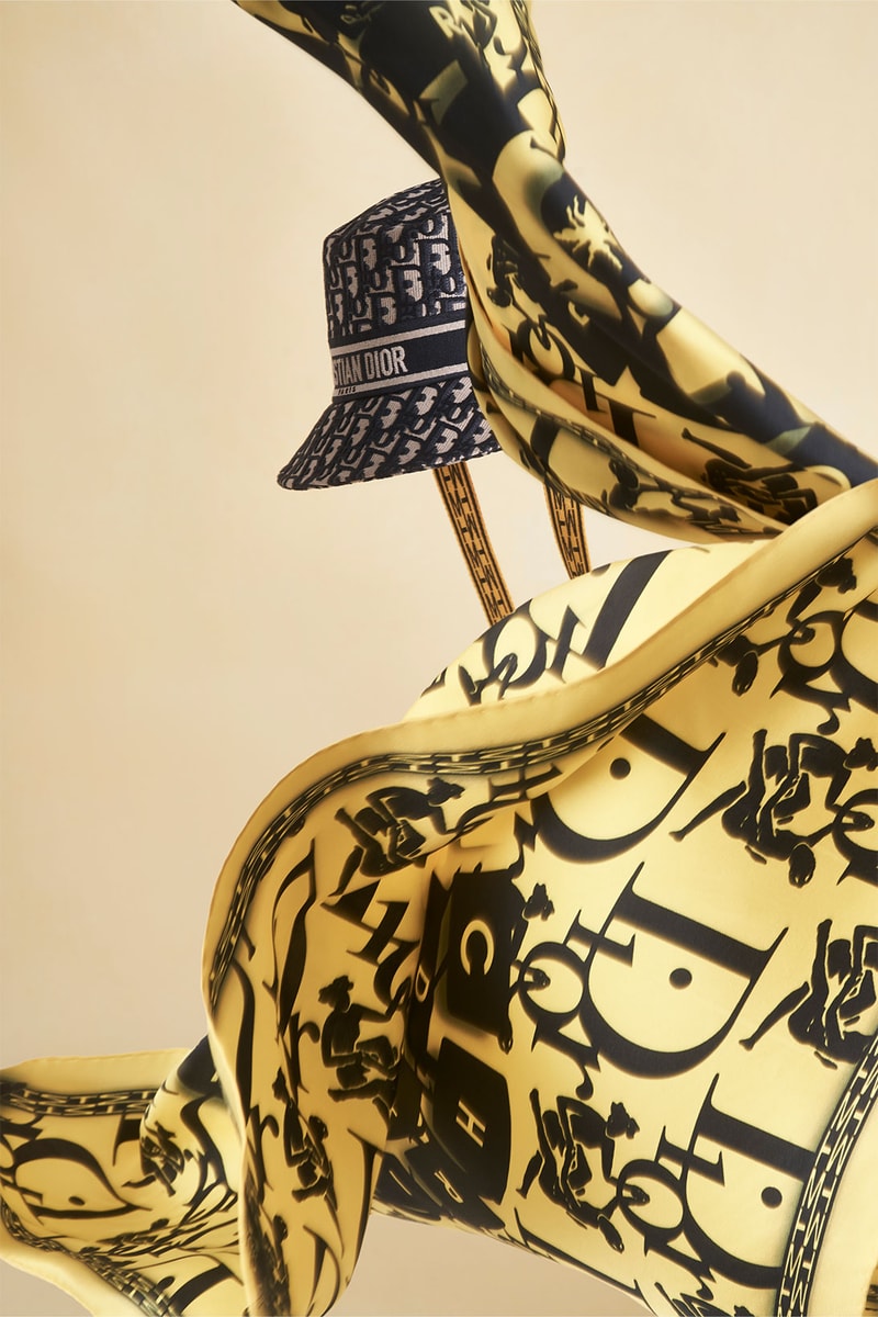 Dior Thebe Magugu CTAOP Charlize Theron Maria Grazia Chiuri Collaboration Capsule Release Info