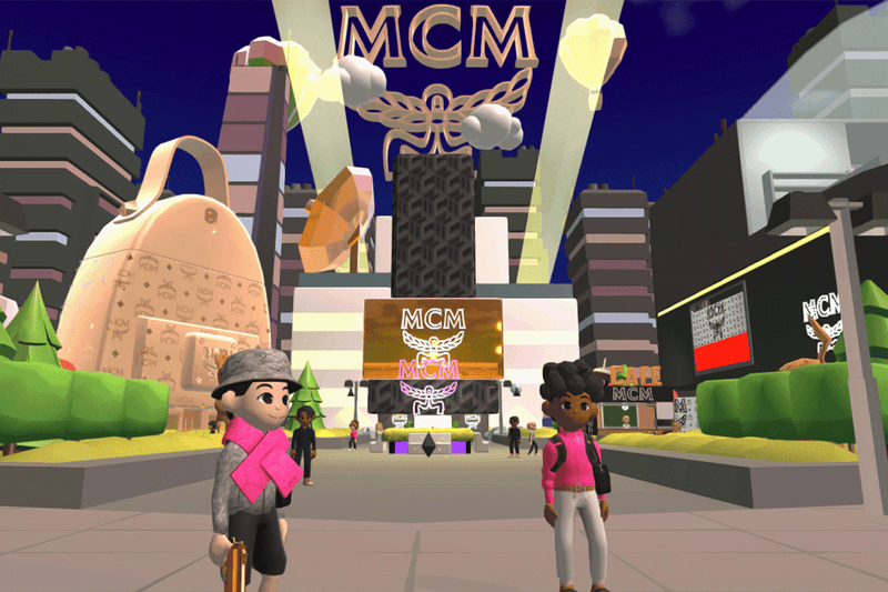 Diving Into Digital: Our Favorite Fashion NFT and Web3 Projects of Fall 2022