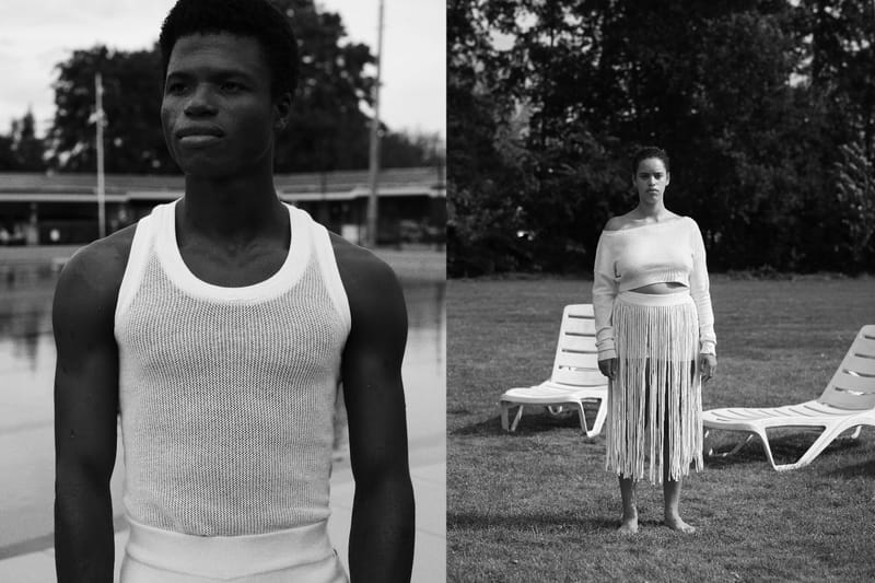 Extreme cashmere Reclaims Comfort in "edition 23" Campaign