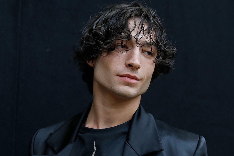 Ezra Miller Faces up to 26 Years in Prison for Booze Burglary