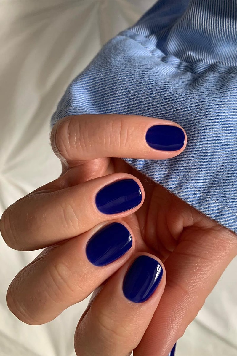 october manicure trends to try