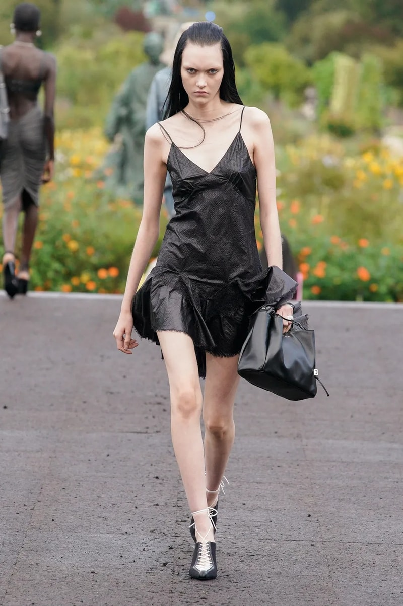 Givenchy Spring/Summer 2023 Matthew M. Williams Collection Paris Fashion Week Images