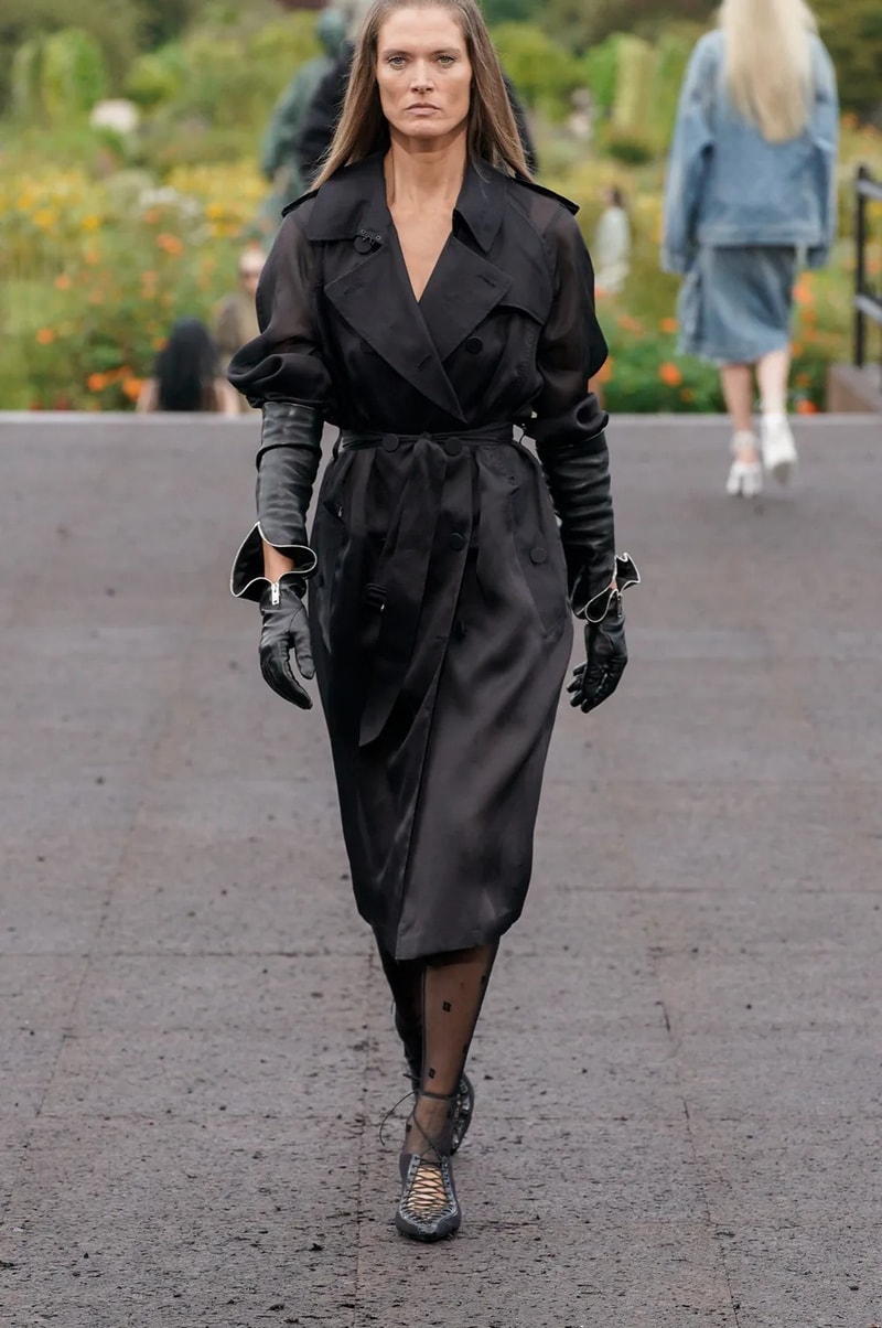 Givenchy Spring/Summer 2023 Matthew M. Williams Collection Paris Fashion Week Images