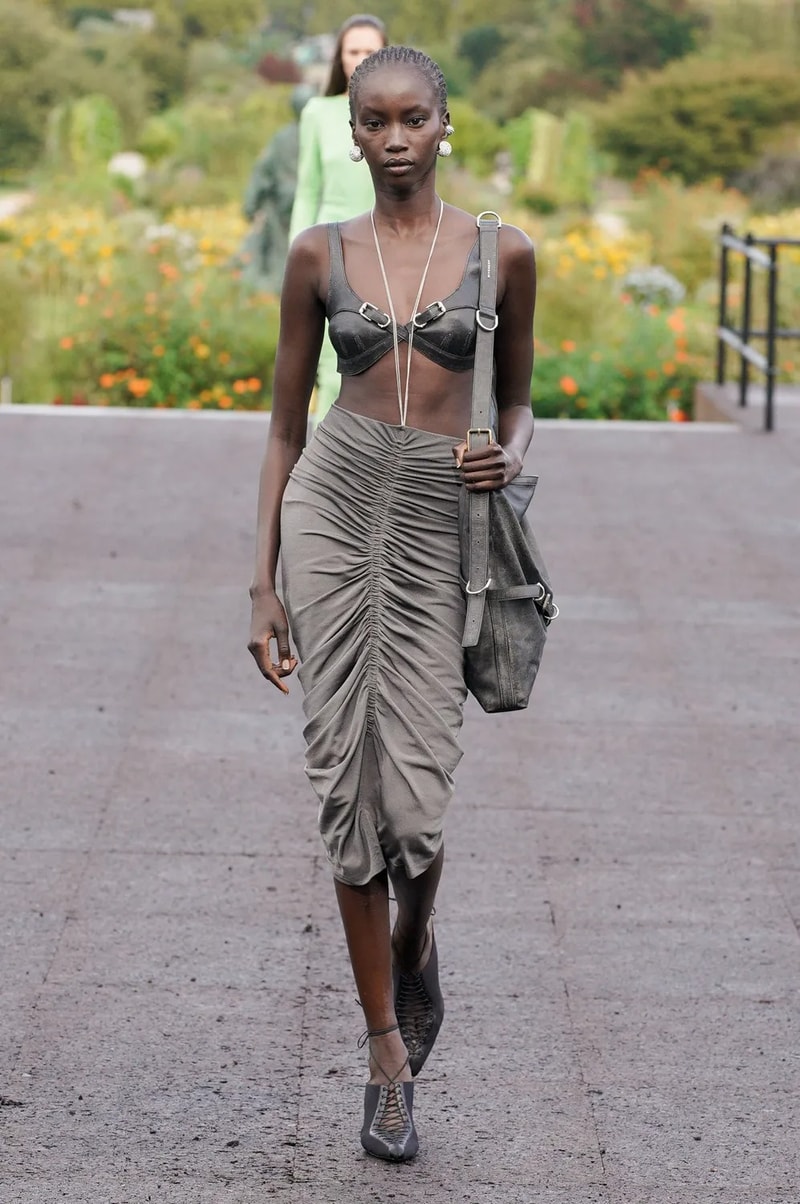 Givenchy Spring/Summer 2023 Matthew M. Williams Collection Paris Fashion Week Images
