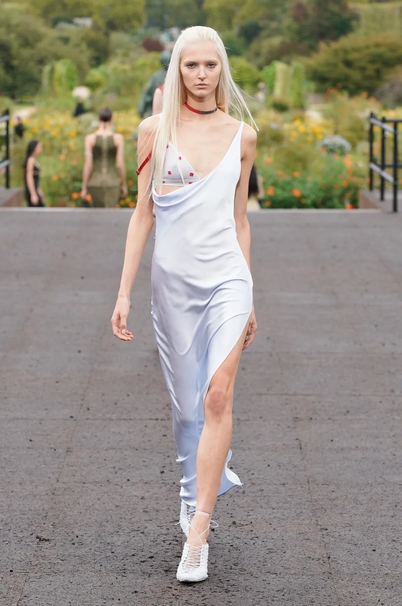 Givenchy Spring/Summer 2023 Matthew M. Williams Collection Paris Fashion Week Images