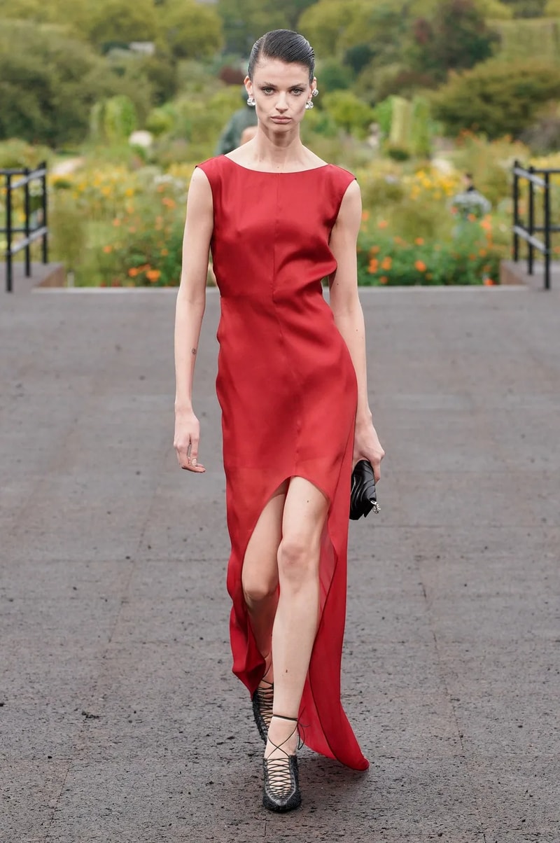 Givenchy Spring/Summer 2023 Matthew M. Williams Collection Paris Fashion Week Images