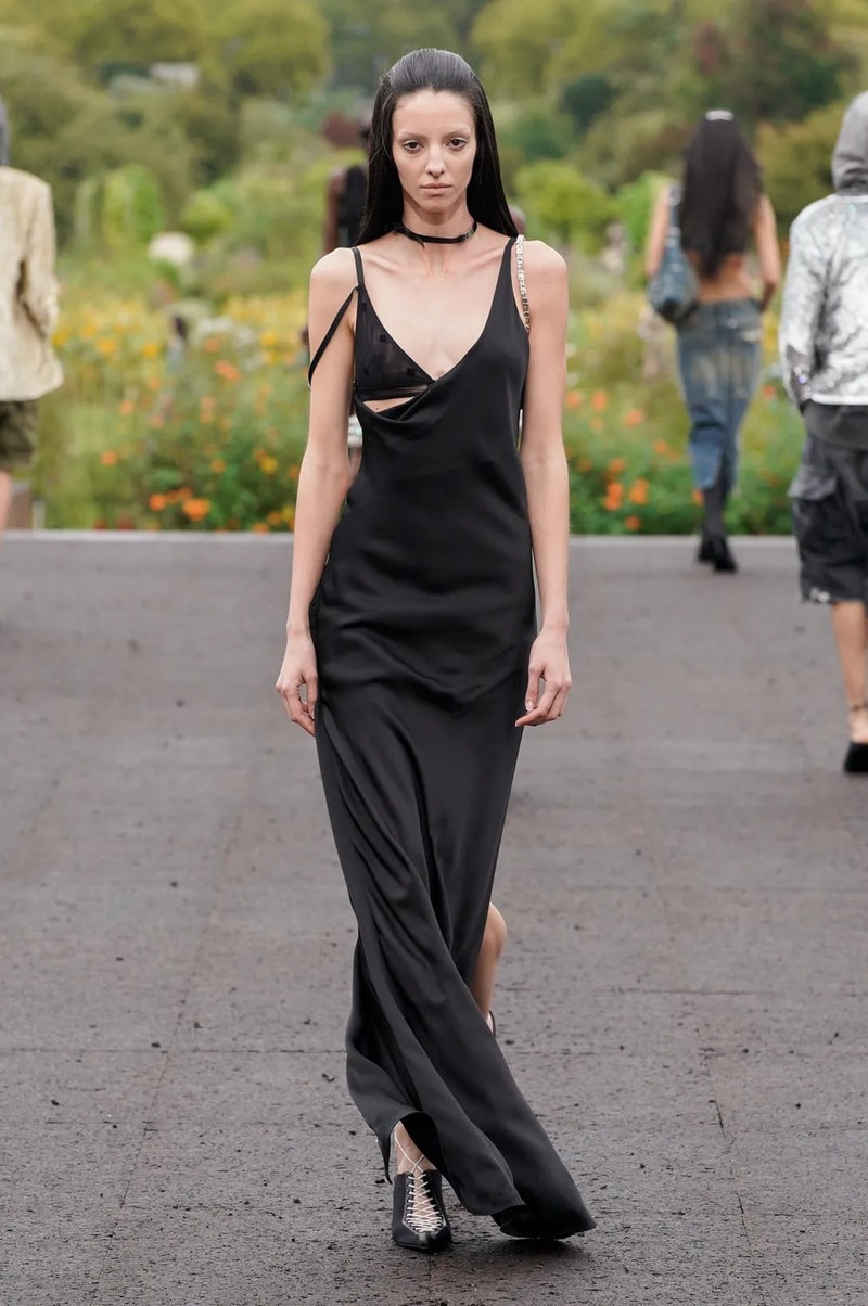 Givenchy Spring/Summer 2023 Matthew M. Williams Collection Paris Fashion Week Images