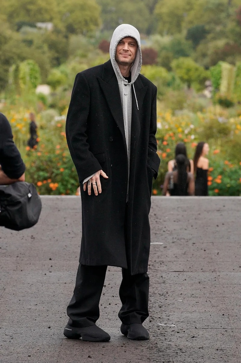 Givenchy Spring/Summer 2023 Matthew M. Williams Collection Paris Fashion Week Images