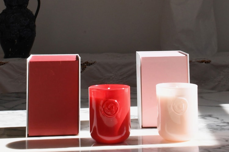 Glossier’s "You" Scented Candle Is Making a Permanent Return