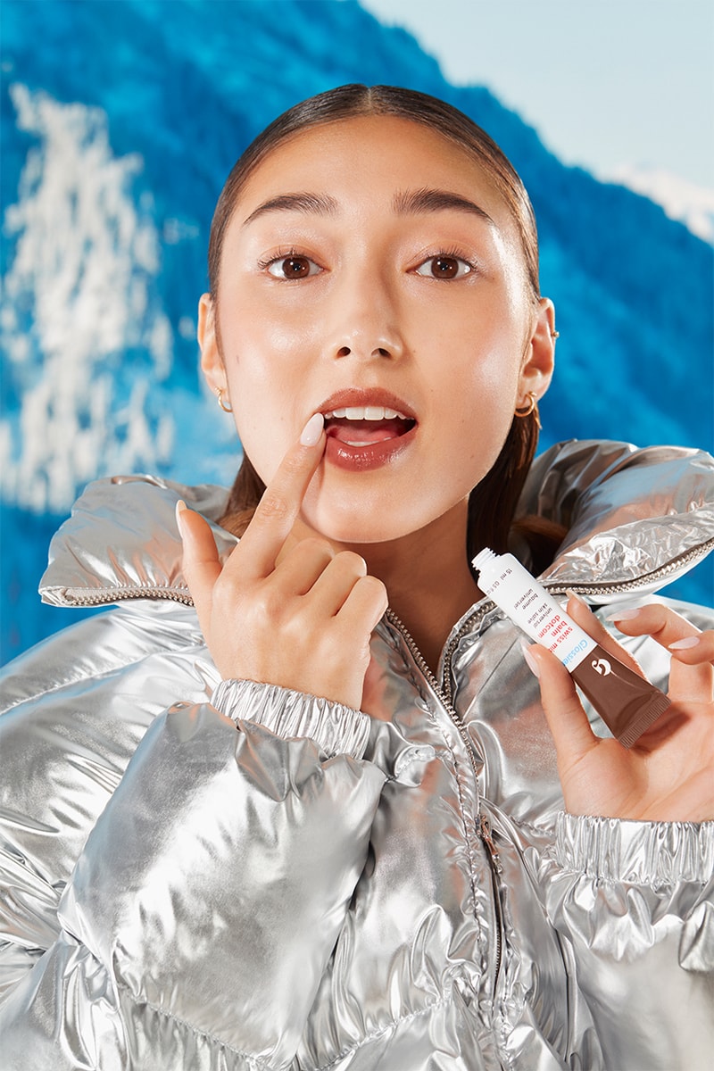 Glossier Swiss Miss Balm Dotcom
